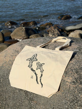 Ladda upp bild till gallerivisning, CleanSea tygväska

