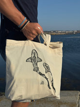 Ladda upp bild till gallerivisning, CleanSea tygväska

