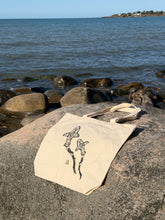 Ladda upp bild till gallerivisning, CleanSea tygväska
