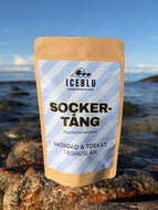 Sockertång från västkusten