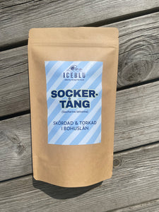 Sockertång från Bohuslän