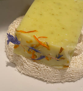 Svensk sommartvål