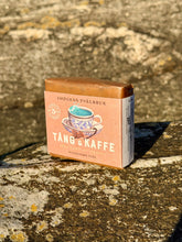 Ladda upp bild till gallerivisning, Tvål - Tång och Kaffe med vanilj
