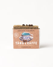 Ladda upp bild till gallerivisning, Tvål - Tång och Kaffe med vanilj
