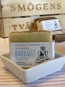 Tvål - Kallbadet