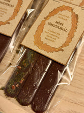 Ladda upp bild till gallerivisning, Choklad med sockertång
