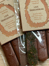 Ladda upp bild till gallerivisning, Choklad med sockertång
