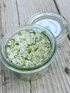 Tångkullans tångsalt
