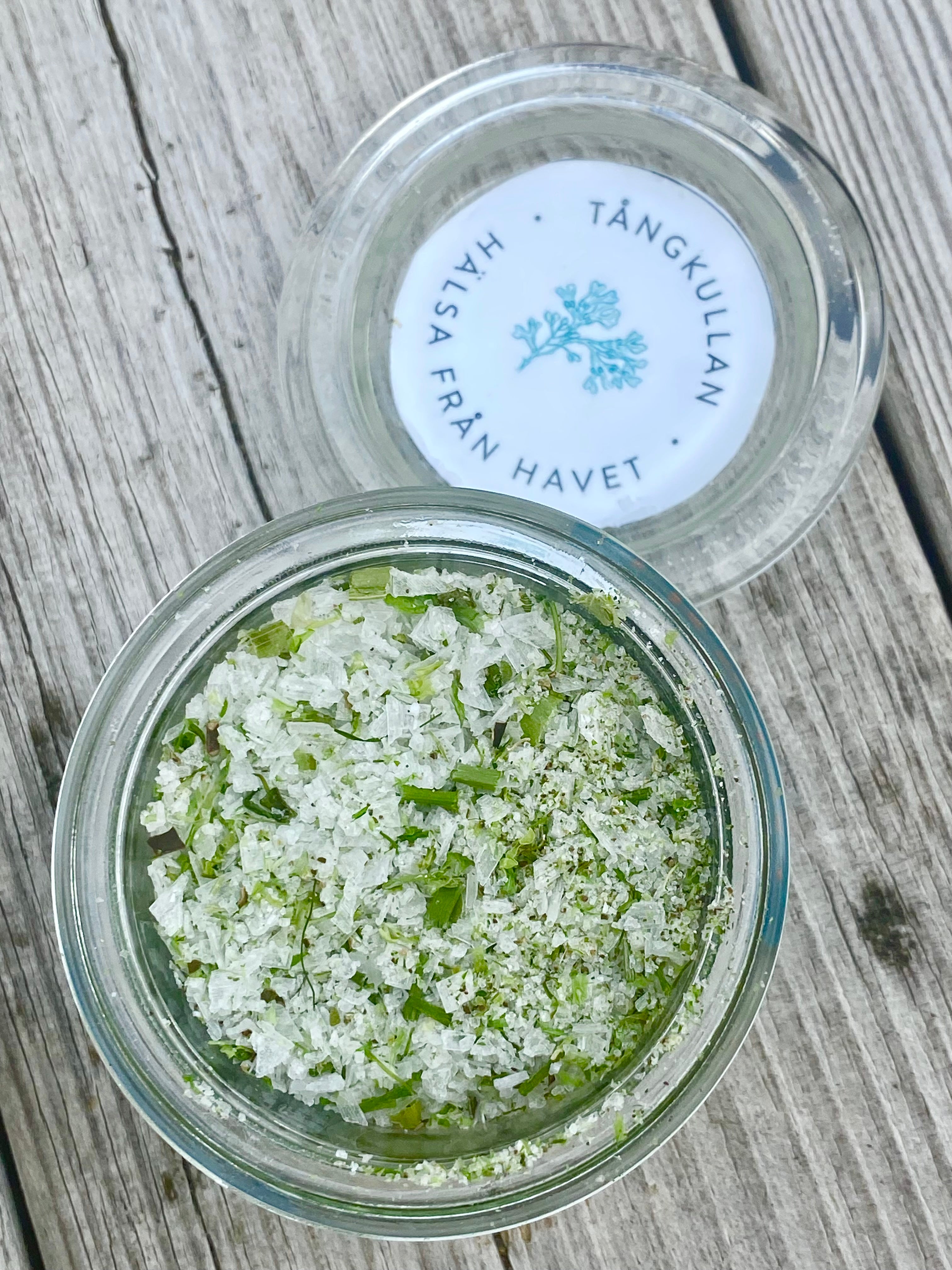 Tångkullans tångsalt