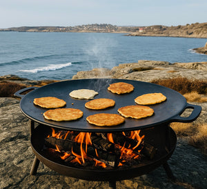 Tångsafari med provsmakning på klipporna