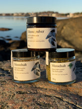 Ladda upp bild till gallerivisning, Triss i musslor
