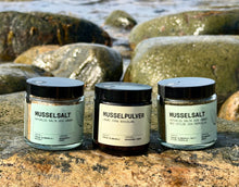 Ladda upp bild till gallerivisning, Triss i musslor
