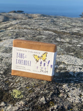 Ladda upp bild till gallerivisning, Tvål - Tång och Lavendel
