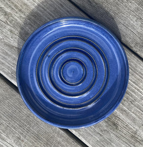Tvålfat i keramik