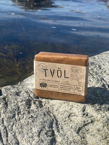Tvöl