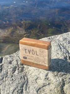 Tvöl