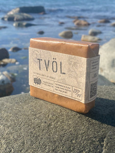 Tvöl