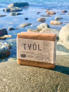 Tvöl