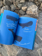 Ladda upp bild till gallerivisning, Valdemar i världshavet

