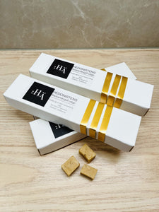 Sockertångsfudge