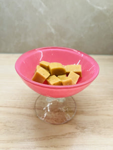Sockertångsfudge